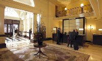 Fil Franck Tours - Hotels in London - Hotel Le Meridien Piccadilly